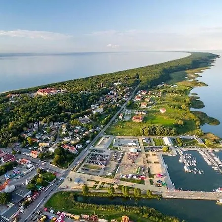 With A Balcony, Garden With Barbecue *