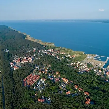 With A Balcony, Garden With Barbecue *