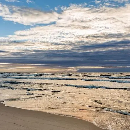 With A Balcony, Garden With Barbecue * كرينيتا مورسكا