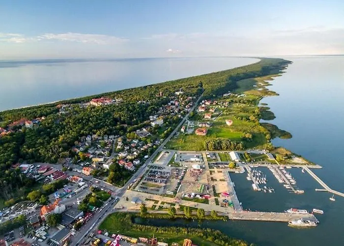 With A Balcony, Garden With Barbecue *