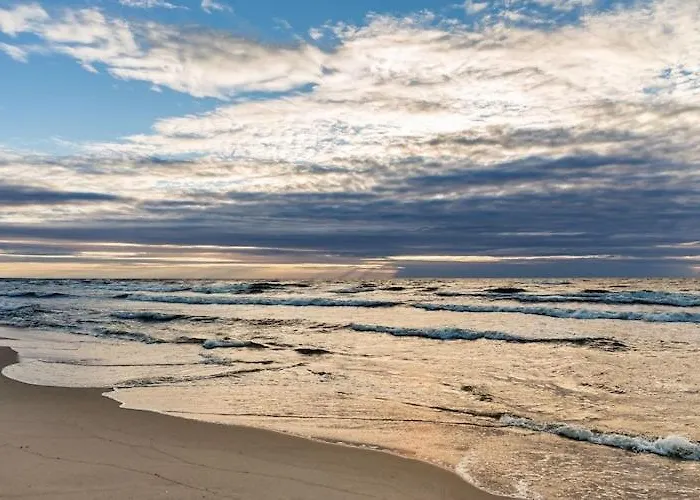 With A Balcony, Garden With Barbecue * كرينيتا مورسكا